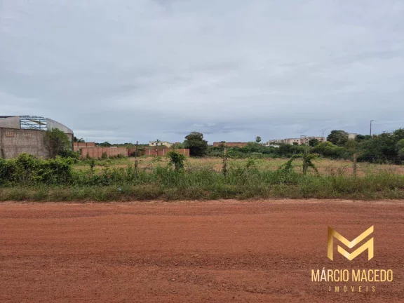 Imagem Terreno à venda, 5880 m² por R$ 1.399.000,00 - Pedras - Fortaleza/CE