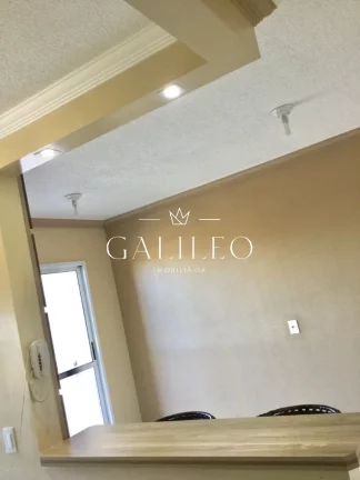 Imagem APARTAMENTO Á VENDA EM CONDOMÍNIO VISTA PARK JUNDIAÍ - SP