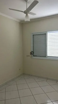 Imagem Casa com 3 dormitórios sendo 1 suíte com sacada para alugar por R$ 3.397/mês - Condomínio Chácara Sonia - Sorocaba/SP