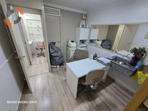 Imagem Sala à venda, 22 m² por R$ 150.000,00 - Centro - Nova Iguaçu/RJ