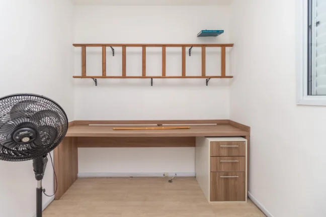 Imagem Apartamento para venda em Vila Bela com 2 quartos, sendo 1 suíte , 61m2