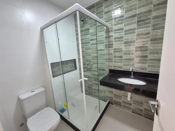 Imagem Apartamento para Venda em Rio de Janeiro, Flamengo, 2 dormitórios, 1 suíte, 1 banheiro, 1 vaga