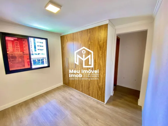 Imagem Rua 13 Norte Águas Claras Águas Cristalinas 3 Quartos 1 Suíte 1 Vaga 90m² FGTS