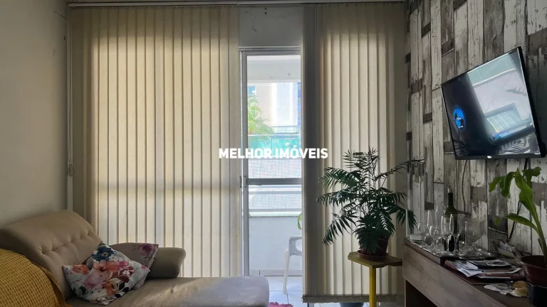 Imagem Apartamento Diferenciado à Venda no Ed. Presidente Athayde - Balneário Camboriú