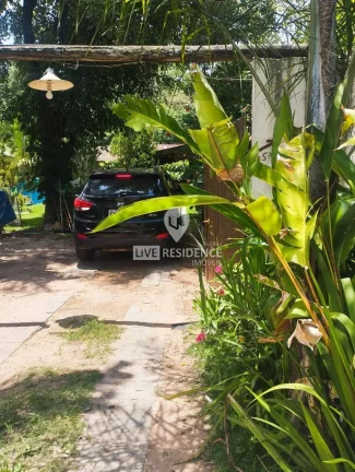 Imagem Chácara a venda em Itatiba