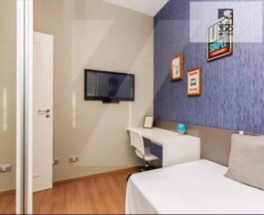 Imagem Apartamento a Venda no bairro Juvevê - Curitiba, PR