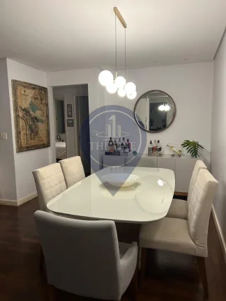 Imagem APARTAMENTO RESIDENCIAL em SÃO PAULO - SP, SANTA CECÍLIA
