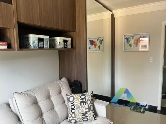 Imagem JABAQUARA Sobrado 101M² condomínio fechado, 3 dormitórios, 2 vagas, ótima localização e valor !!!