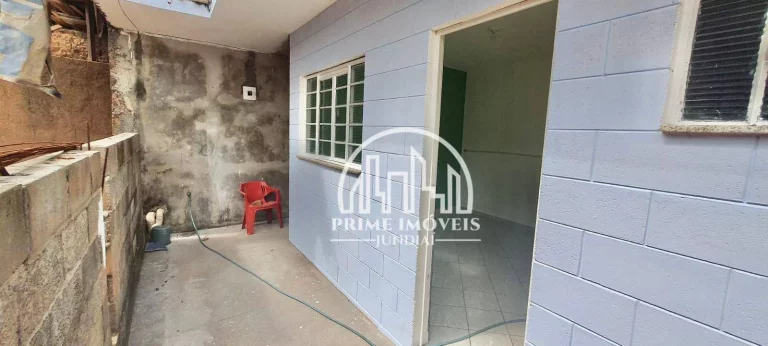 Imagem Oportunidade para investidor - Retorno mensal R$ 2.300 - Jardim São Paulo, divisa com Várzea Pta