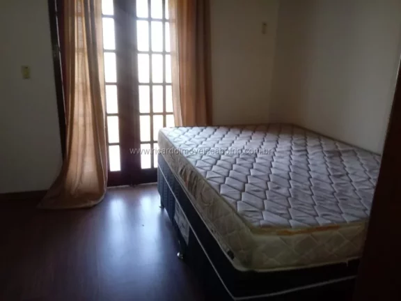 Imagem Casa Duplex Condomínio Caminho Verde