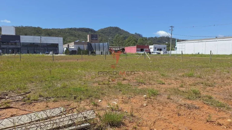 Imagem Terreno no Litoral