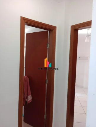 Imagem APARTAMENTO RESIDENCIAL em PRAIA GRANDE - SP, CANTO DO FORTE