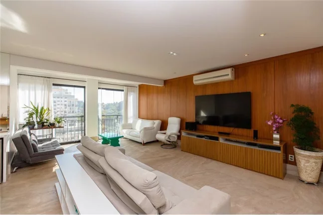 Imagem APARTAMENTO RESIDENCIAL em São Paulo - SP, Cidade Jardim