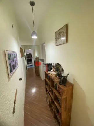 Imagem Casa à venda 2 Quartos, 3 Vagas, 198M², Campestre, Santo André - SP