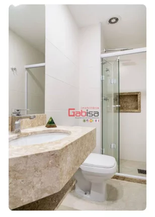 Imagem Apartamento com 2 dormitórios à venda, 70 m² por R$ 950.000,00 - Praia dos Anjos - Arraial do Cabo/RJ
