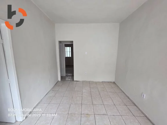Imagem Casa com 2 dormitórios para alugar, 62 m² - Chacrinha - Nova Iguaçu/RJ