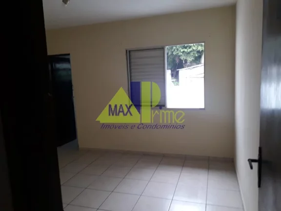 Imagem Casa para locação na Vila Laís, São Paulo-SP: 3 quartos, 3 suítes, 1 sala, 1 banheiro, 152m² de área!