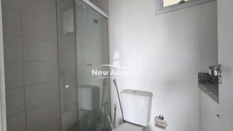 Imagem Apartamento 2 Quartos com Suíte na Segunda Quadra do Mar - Praia de Itaparica