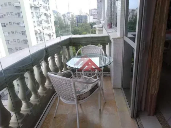 Imagem Cobertura Residencial à venda, Icaraí, Niterói - .