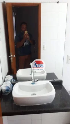 Imagem Casa com 3 dormitórios à venda, 92 m² por R$ 300.000,00 - Vila Nova - Cubatão/SP