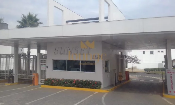 Imagem Terreno em Condominio em Sorocaba