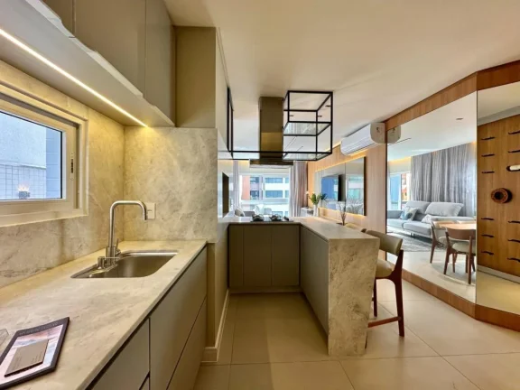 Imagem Apartamento 2 Dormitórios - Bairro Zona Nova