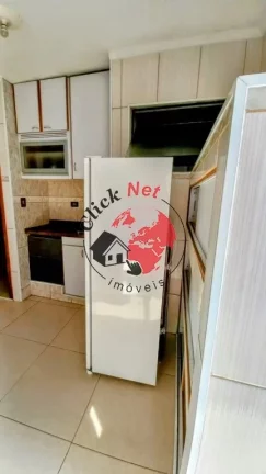 Imagem Casa Assobradada à Venda em Ótima Localização do bairro Planalto - Aceita permuta (apartamento em SBC)