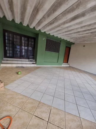 Imagem Casa Terrea Maravilhosa 184 m² 3 Dormitorios sendo 1 Suite e 2 Vagas