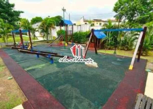Imagem The Club Residence, 75M², 3Qtos, 2 vgs soltas, Gerador 100%! LOCAÇÃO!