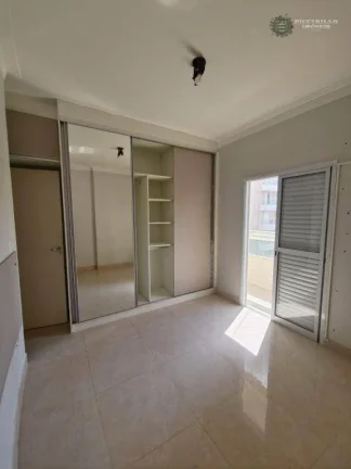 Imagem Apartamento com 2 dormitórios à venda, 76 m² por R$ 530.000 - Canto do Forte - Praia Grande/SP
