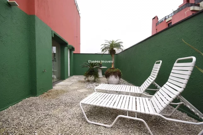 Imagem APARTAMENTO RESIDENCIAL em SÃO PAULO - SP, MORUMBI