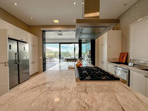 Imagem Casa à venda Condomínio Dona Carolina Live Residence Imóveis