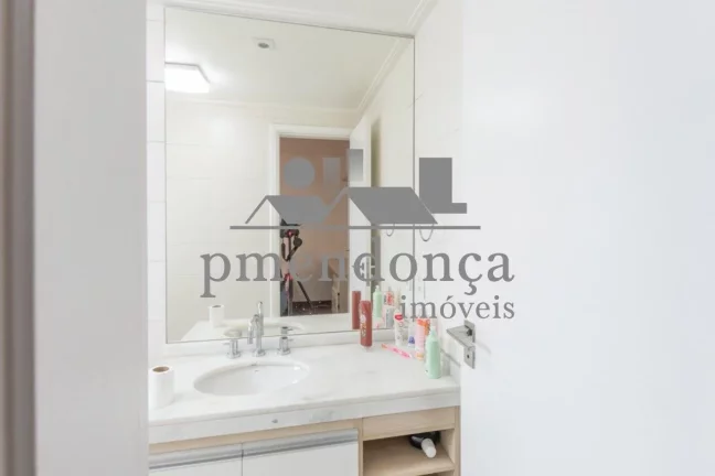 Imagem Apartamento à venda na Rua Caio Graco com 03 suítes e 3 vagas., 165m2