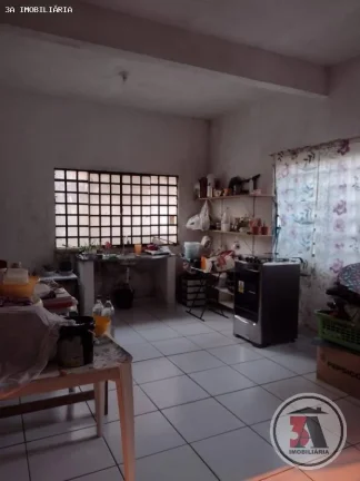 Imagem Casa para Venda em Porto Velho / RO no bairro Nova Floresta