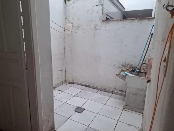 Imagem VENDO LINDO SOBRADO NO BAIRRO PERDIZES! (ZONA OSTE-SP)
