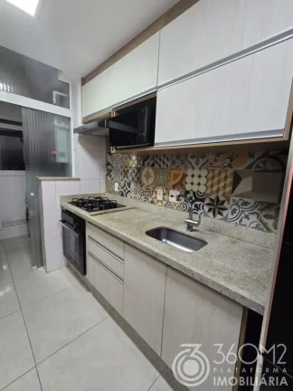 Imagem Apartamento para Venda em Santo André / SP no bairro Vila América