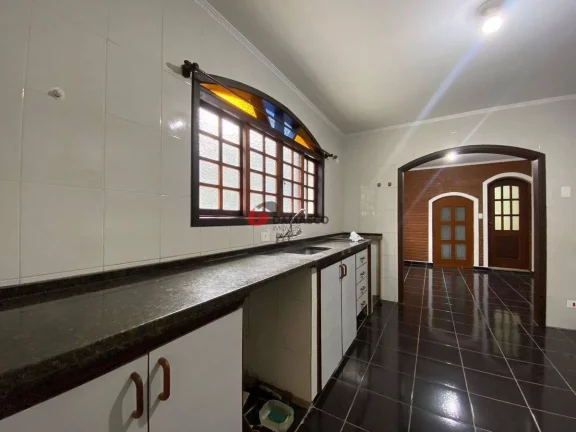 Imagem Casa à venda, Jardim Itapoan, Santo André, SP