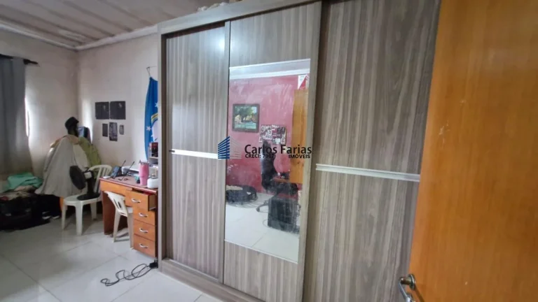 Imagem Casa em Condomínio para Venda em Brasília, Setor Habitacional Jardim Botânico, 4 dormitórios, 1 suíte, 2 banheiros, 2 vagas