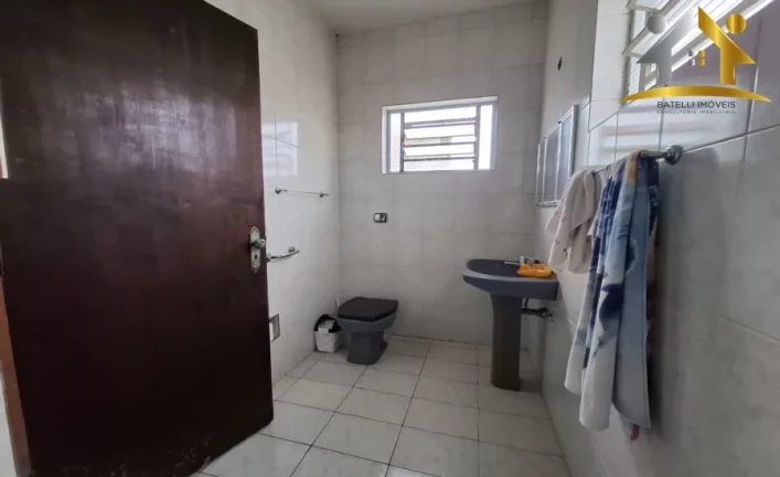 Imagem Casa Térrea - Tijuco Preto - Cotia | Batelli Imóveis