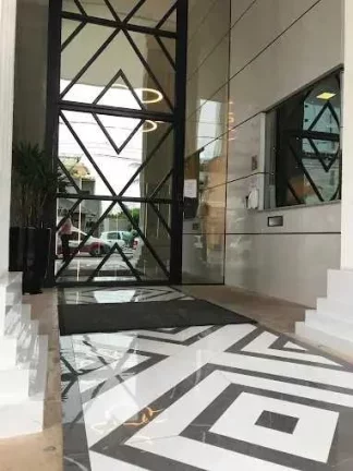 Imagem Apartamento com 2 suítes e 2 vagas de garagem no Bairro Fazenda em Itajaí