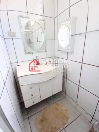 Imagem Casa à venda, Versatilidade e Conforto no Jardim Monumento!!