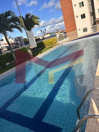 Imagem Apartamento, Residencial para Venda, Tomba, Feira de Santana