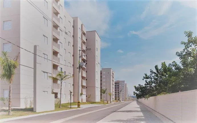 Imagem Apartamento com 3 dormitórios à venda, 69 m² por R$ 425.000,00 - Parque Suzano - Suzano/SP
