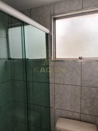Imagem Apartamento - Ed Integração - Vila Industrial