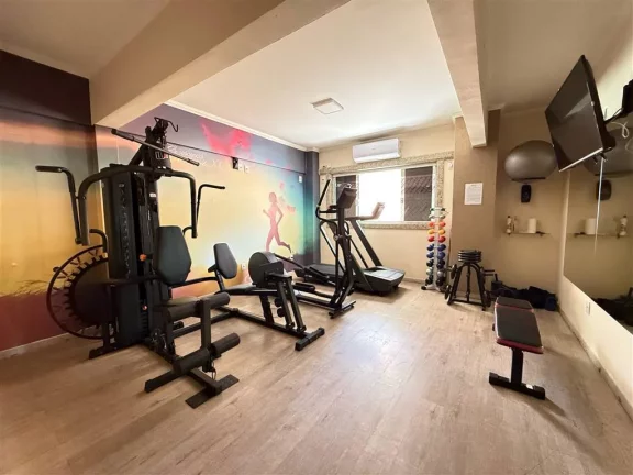 Imagem APARTAMENTO COM 61.16 m² - GUILHERMINA - PRAIA GRANDE SP