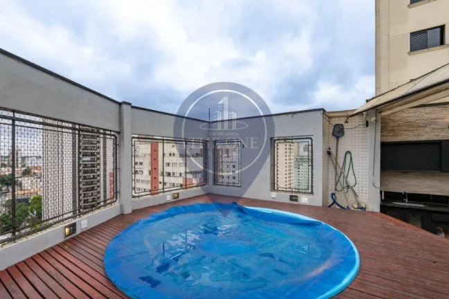 Imagem Apartamento de 3 quartos com suíte e 2 vagas na Vila Clementino, São Paulo-SP: conheça essa oportunidade de 134m²!