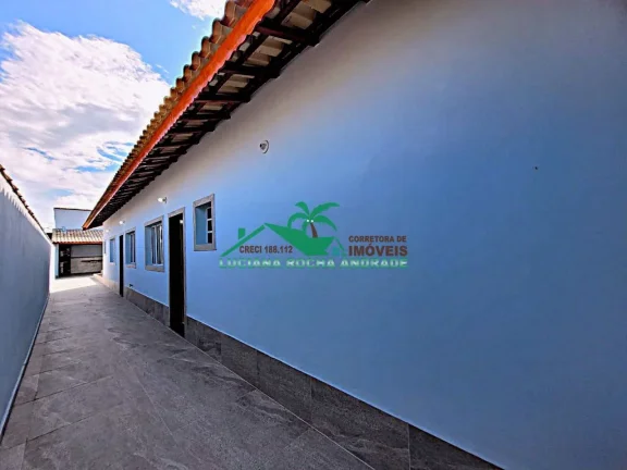 Imagem Casa Padrão