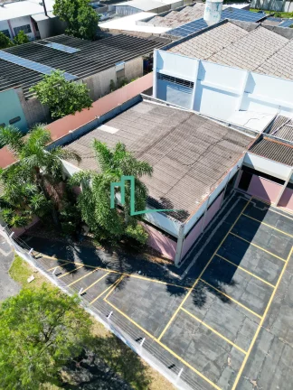 Imagem EXCELENTE BARRACÃO NO DISTRITO INDUSTRIAL DISPONIVEL PARA VENDA E LOCAÇÃO