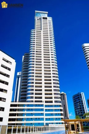 Imagem TOUR GENEVE, O MAIS MODERNO COMPLEXO RESIDENCIAL NA PARAIBA