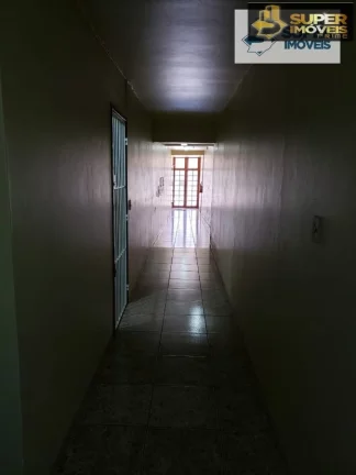 Imagem Casa Sobrado para Venda em Centro Pelotas-RS - 1373